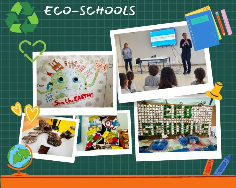 Eco-Schools